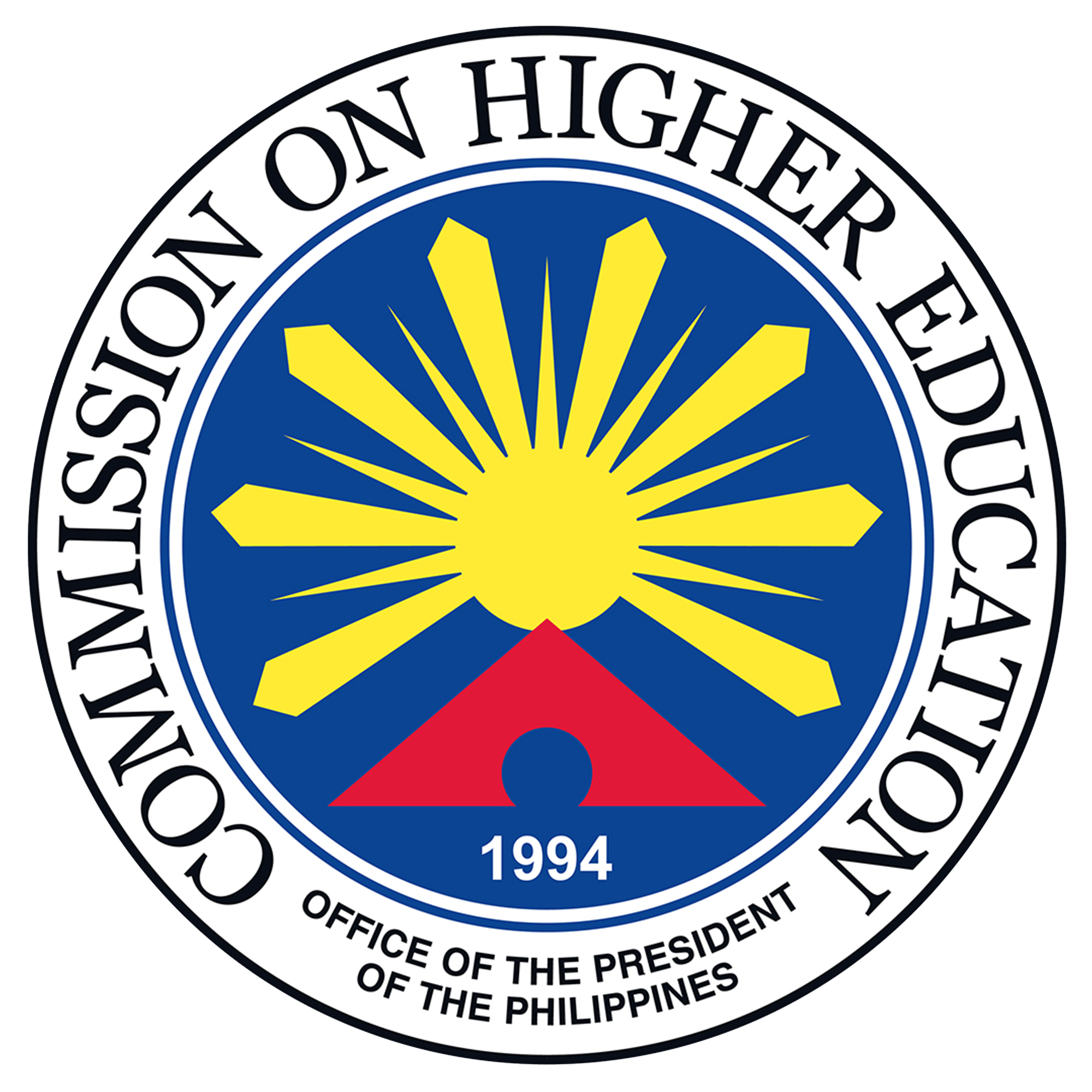 Central office ched region 1
